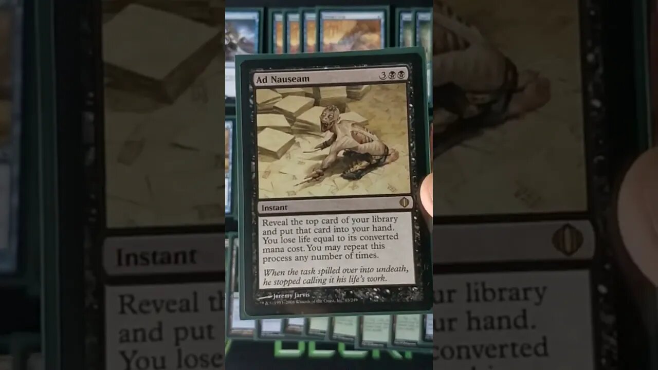 Why I Incorporated Ad Nauseam in Twiddle Storm