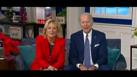 The Ultimate Joe Biden Let’s Go Brandon Meme!