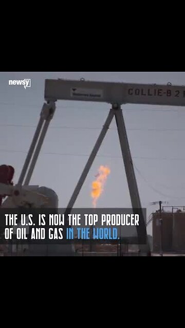 "Blowout" is now streaming on Amazon Prime Video and the Newsy app on Roku & Fire TV