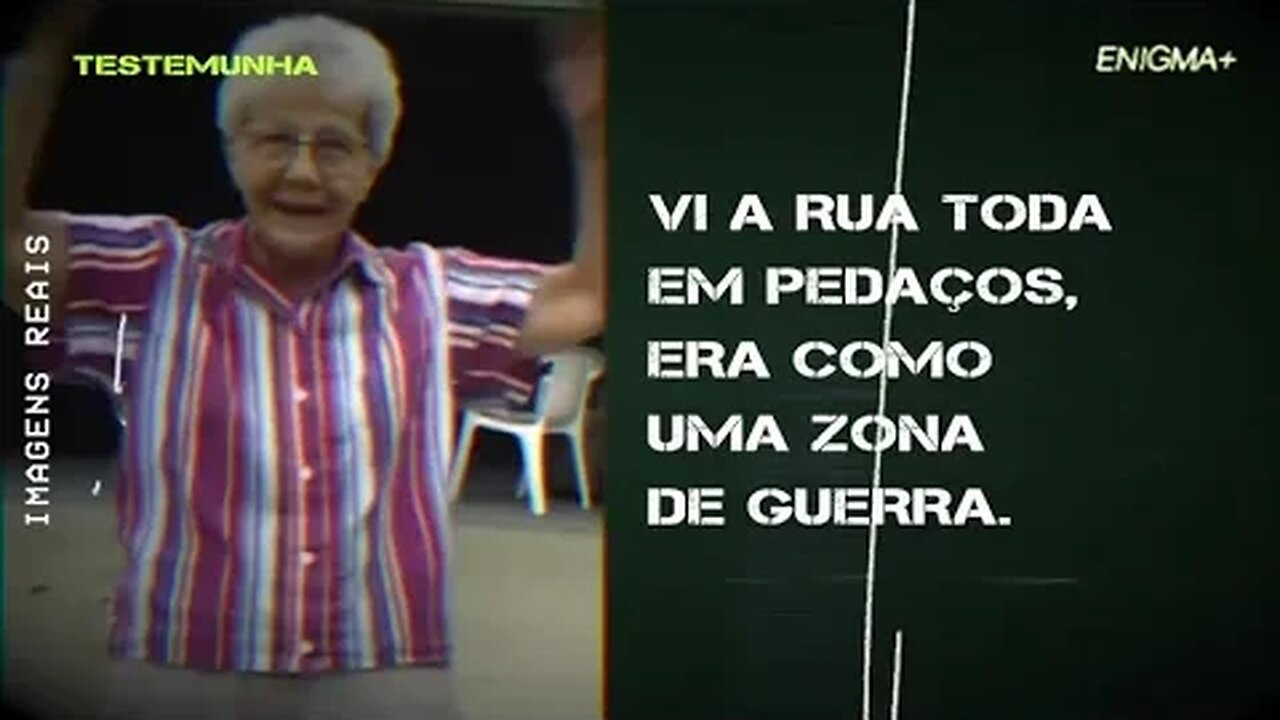 Os últimos minutos do homem que roubou um tanque e aterrorizou uma cidade inteira