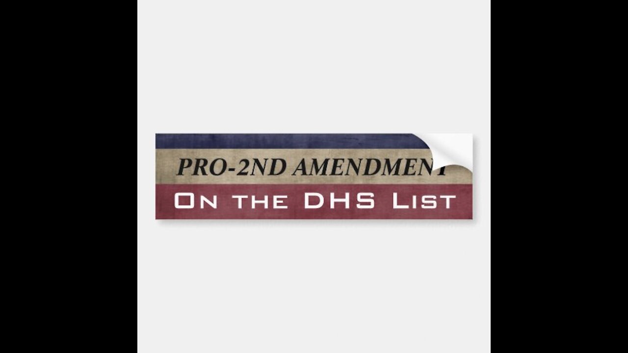 We the People Protect the Second Amendment and Vice Versa