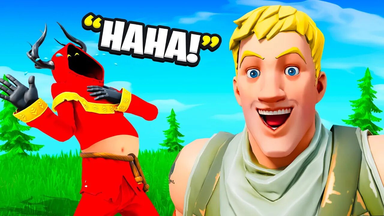 MrTop5 & Lox FUNNIEST Fortnite Moments!