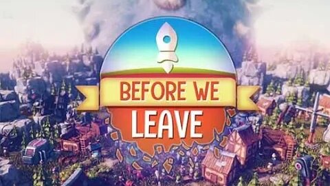 Before We Leave Review
