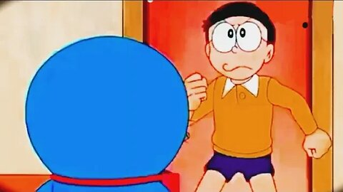 Doraemon New Episode 1-11-2023 | New Episode 2023 | Episode 01