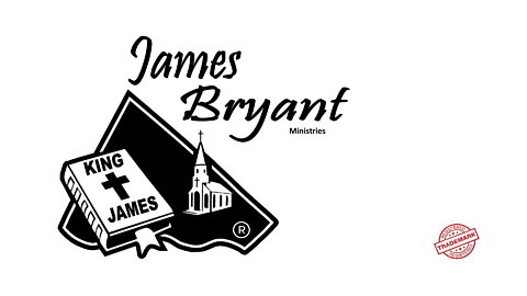 Sermon - God Is Our Strength, by James W. Bryant, 2022