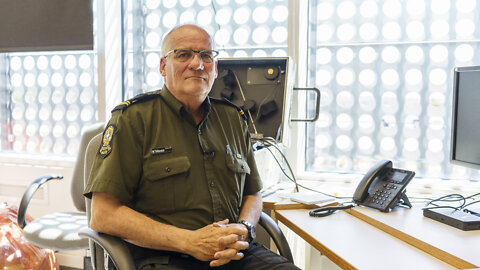 Police 2 - Mario Thiboutot