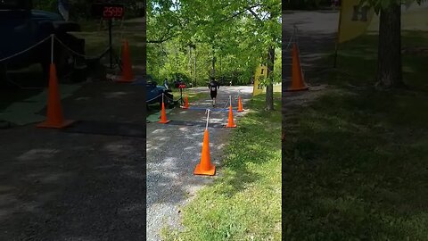 cheering runners #cheer #fyp #fypシ #viralvideo #viral #viralshort #runner #support #happy #help #fun