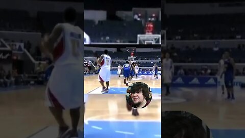 PBA Funny Moments 🤣#shorts