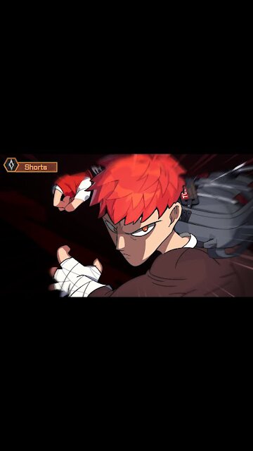 Hyunwoo Shorts - Eternal Return #shorts