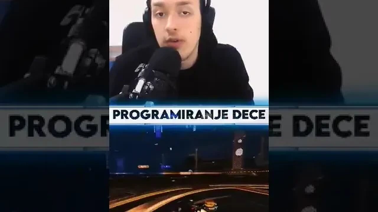 PROGRAMIRANJE DECE (ILIJA LAZAROV)