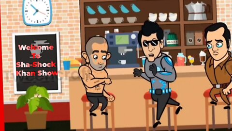 Hindi Comedy Show