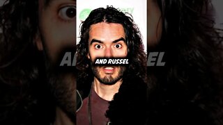 Tristan Tate on Russel Brand and his Cancellation