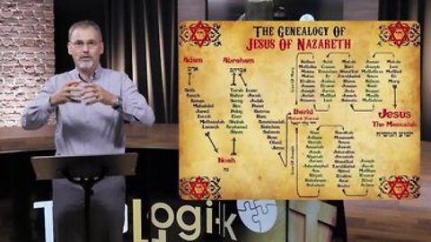 Quelle âge à la terre - EP3/5 - Frédéric Colella - 2021-09-21