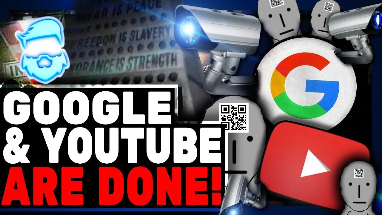 Google & Youtube Just Got WAY Worse!