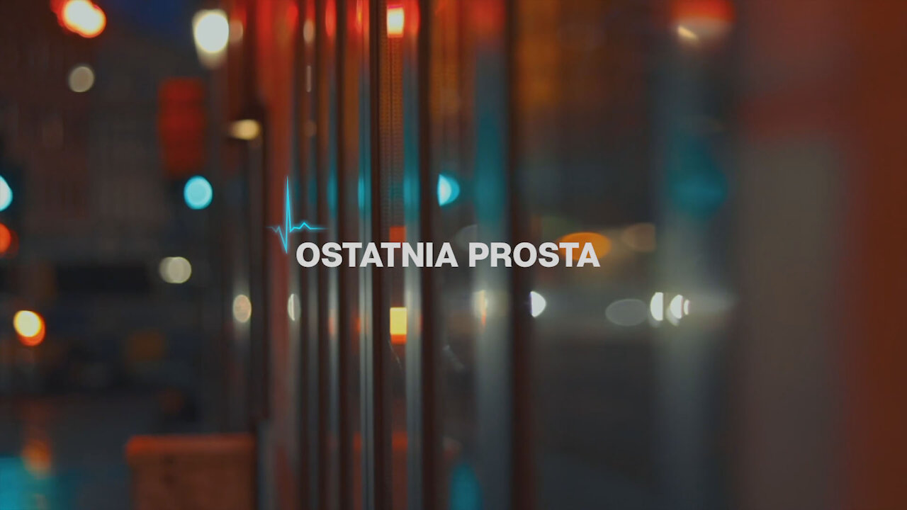 Ostatnia prosta