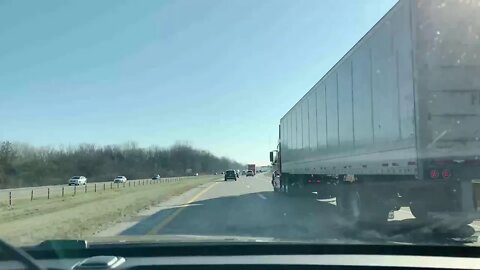 Drive and Chat with Döc (11/23/22) Office work then back on the road