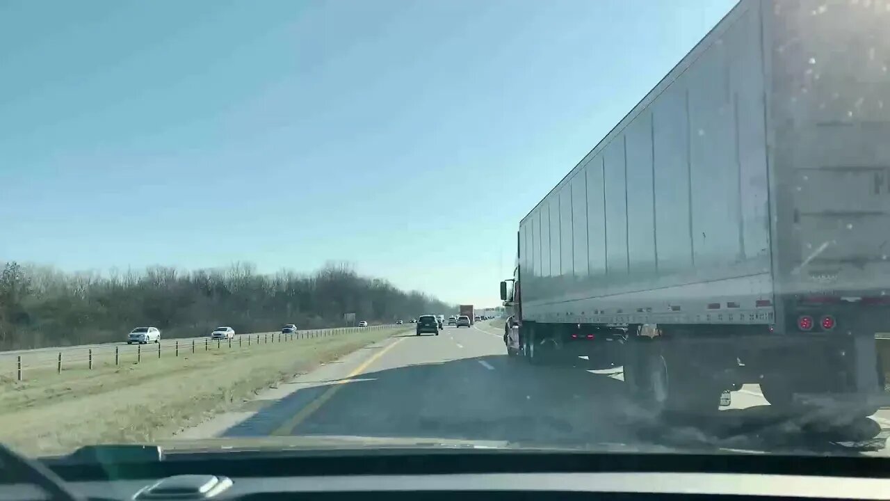 Drive and Chat with Döc (11/23/22) Office work then back on the road