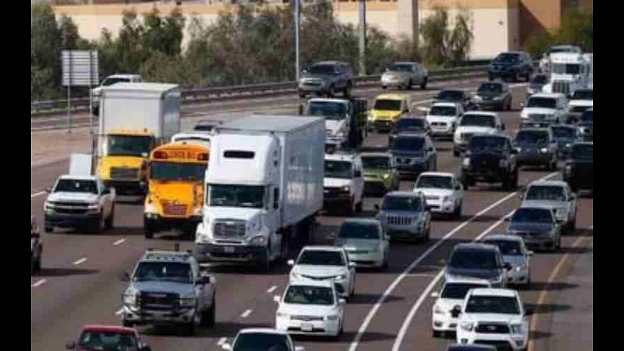 New Vehicles Must Average 40 Mpg by 2026 Under US Standards