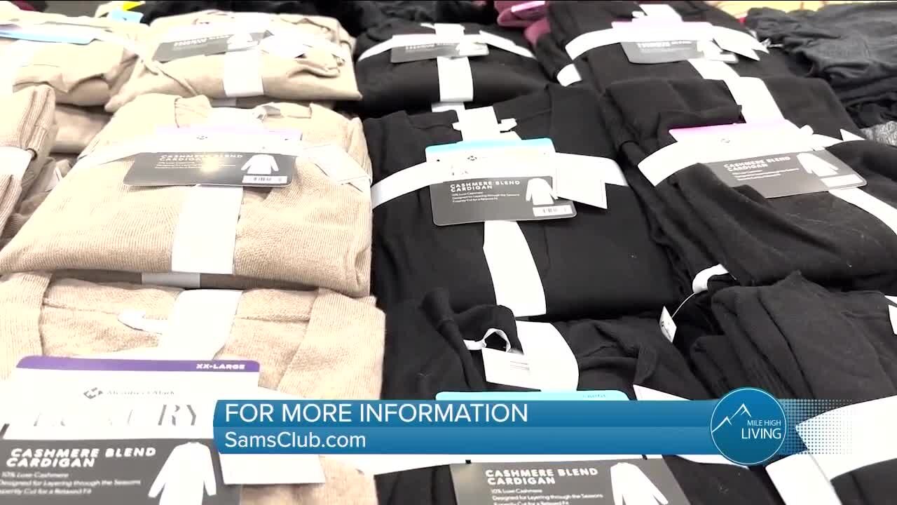 Gift Ideas // Sam's Club