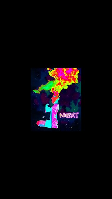 the karmic cycle #nft #musicnft #nftart