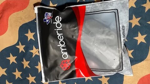 Amberide Glock 19 holster