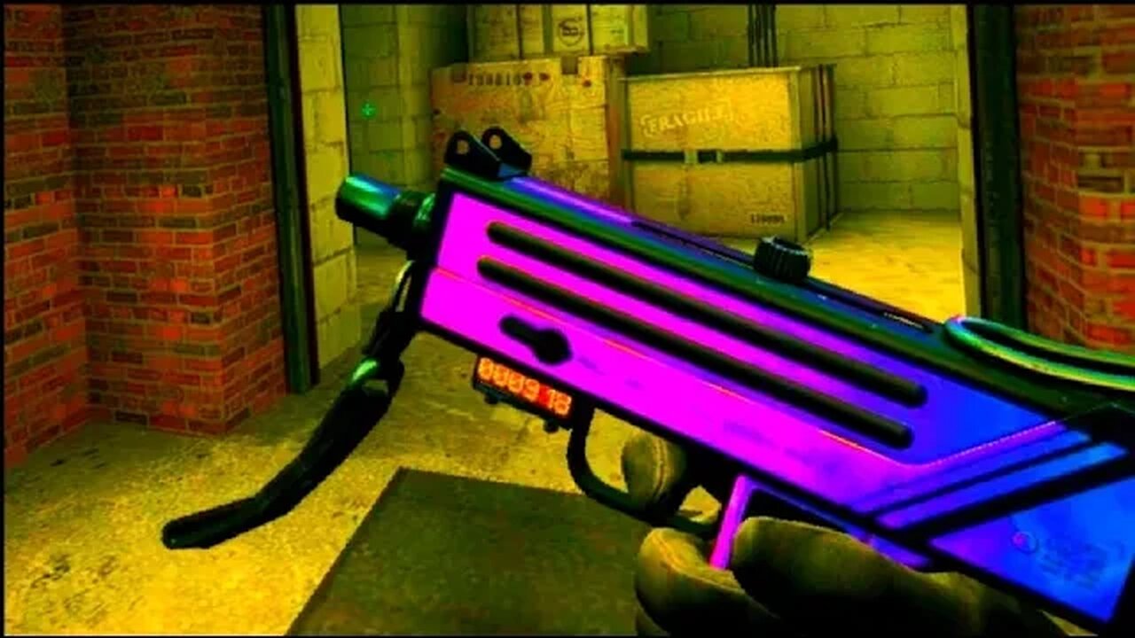 MAC-10 Highlights 11.03.2023