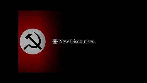 lntroducing Race Marxism by New Discourses ( CRT exposed )