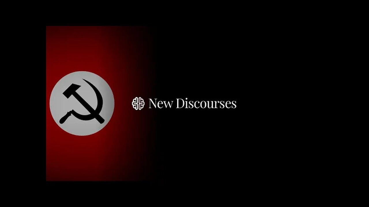 lntroducing Race Marxism by New Discourses ( CRT exposed )