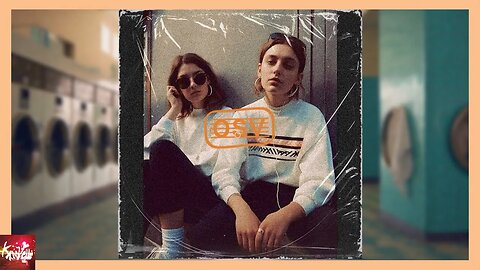 Cuco x Rebounder Type Beat - Catch Ya | 2023 |