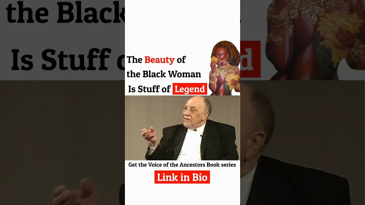 ❗️ Just listen ❗️ #128 | Forgotten Black History #youtubeblack #blackhistory