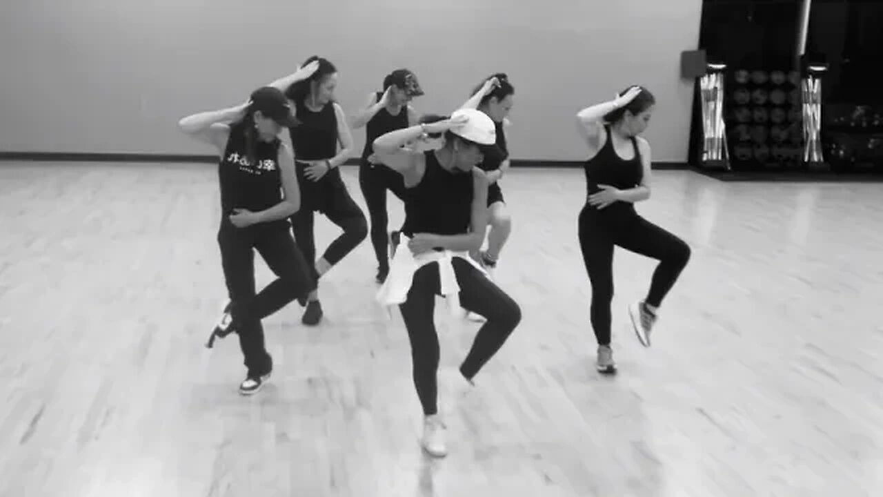 MOJITO by Jay Chou | Zumba | Bachata-Tango | Mel’s Zumba