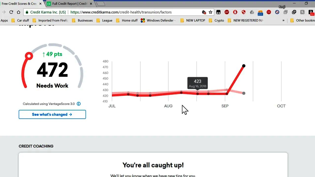 Loren: Webmaster and Trainer @ The Official People's Note-Testimonial