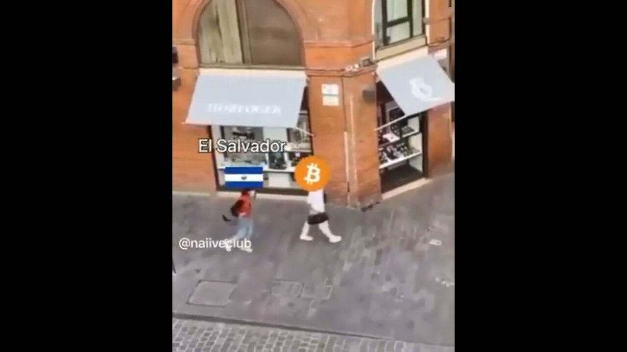 Bitcoin>Dementia Dollar