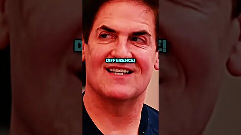 How It Feels To Be a Billionaire! - Mark Cuban