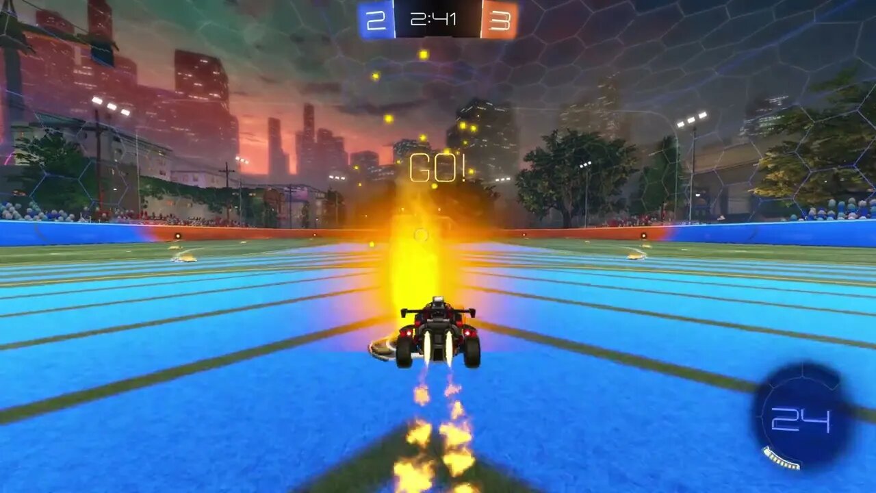 Like a graceful dove in the air