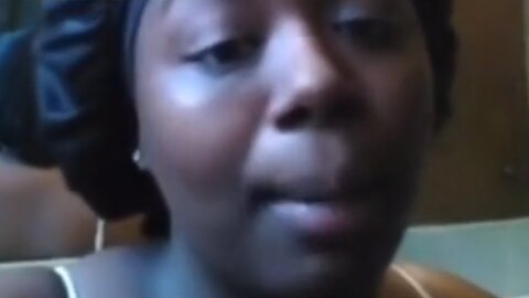 Woman Explains How She Contracted H.I.V #2