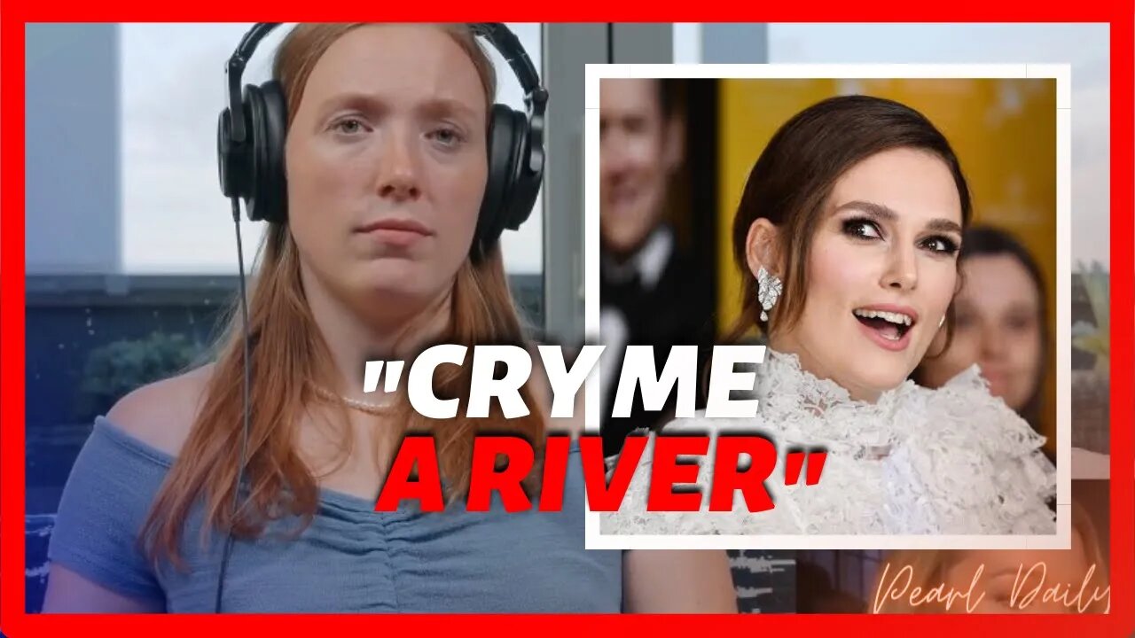 Pearl Gets Sick And Tired Of Keria Nightley’s BS