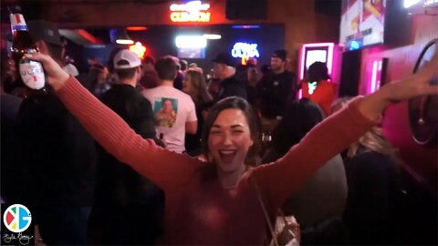 Rolling Deep Night Out At Southern Hops & Apple Annie's Day Vlog