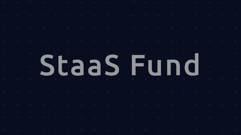 Introducing StaaS.Fund! - Investing in Mining, Staking, DeFi & Web3.0! - [Staking as a Service Fund]