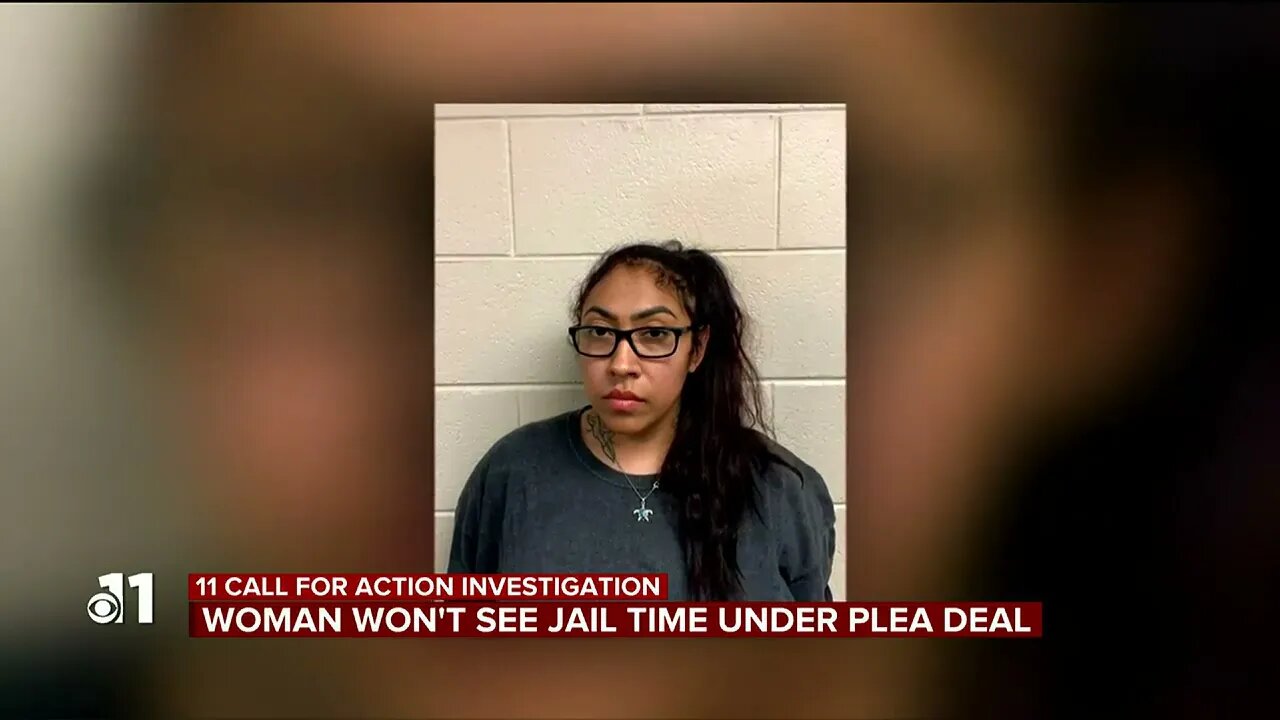 Female Predator Gets NO JAIL TIME For Sleeping With A Underage Boy