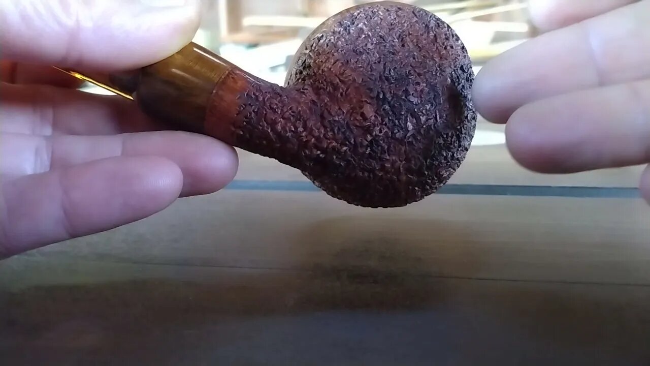 Sold- freestyle with massive birdseye rim