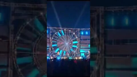 AtifAslam live show in Islamabad