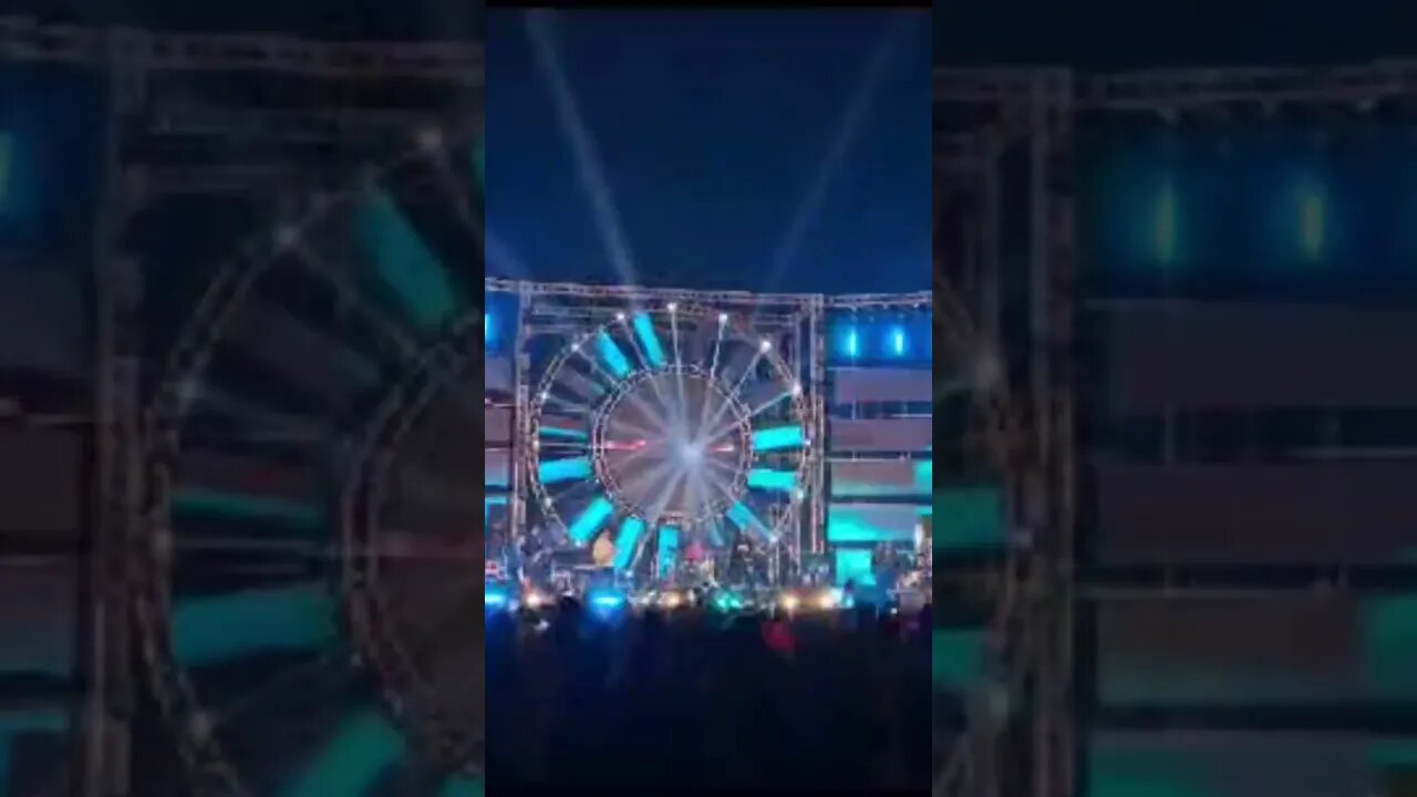 AtifAslam live show in Islamabad