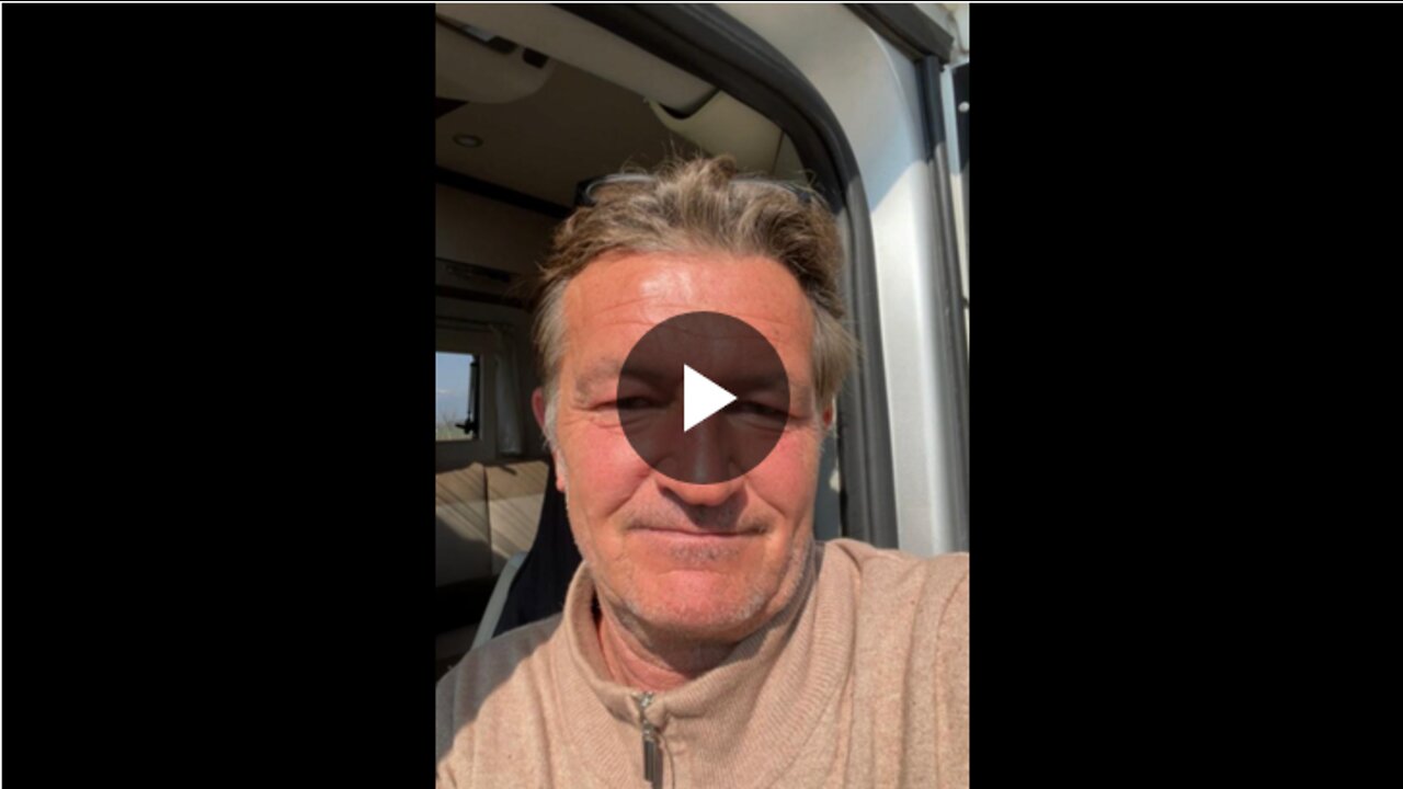 Vivre sa solitude ! – La Minute de Ricardo