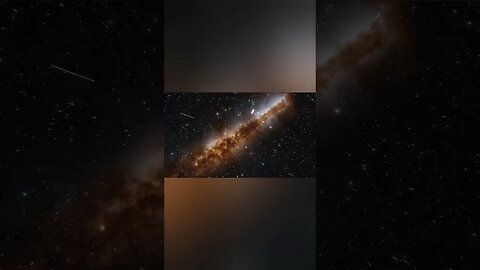 What Do You Know About THE MILKY WAY? #space #milkyway #fact #facts #shortvideo #shorts #short #new