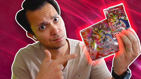 Opening INSANE 1st Edition Pharaoh's Servant Packs! (Or Am I CRAZY AND SICK?!)