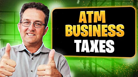 The best ATM Business Tax Prep Tips (Detailed guide)