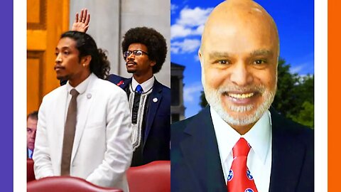 Immigrant In TN Congress Dunks On Marxist During His Expulsion Hearing 🟠⚪🟣 The NPC Show