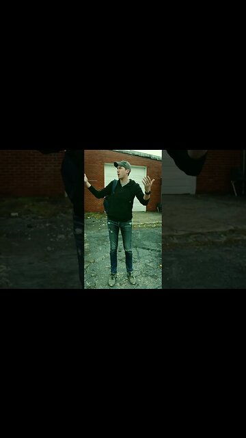 Low Vis LoadOut Part 1