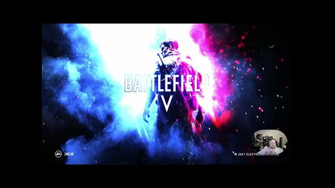 Battlefield V War Stories - 10/21/2021 Stream Three